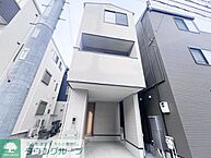 神奈川県川崎市多摩区登戸新町115-5：物件画像／株式会社タウンハウジング神奈川　向ヶ丘遊園店
