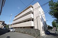 神奈川県川崎市多摩区枡形2丁目21-26：物件画像／株式会社タウンハウジング神奈川　向ヶ丘遊園店