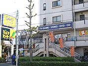 ＧＥＯ 800m