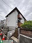 神奈川県川崎市多摩区栗谷4丁目8)：物件画像／株式会社タウンハウジング神奈川　向ヶ丘遊園店