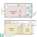 神奈川県川崎市多摩区栗谷4丁目8-)：物件画像／株式会社タウンハウジング神奈川　向ヶ丘遊園店