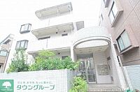 神奈川県川崎市高津区二子3丁目29-23：物件画像／株式会社タウンハウジング神奈川　向ヶ丘遊園店