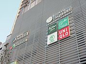 ハンズビー武蔵小杉東急スクエア店 徒歩9分。ター 720m