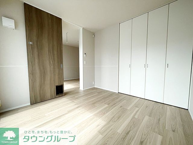 子供部屋