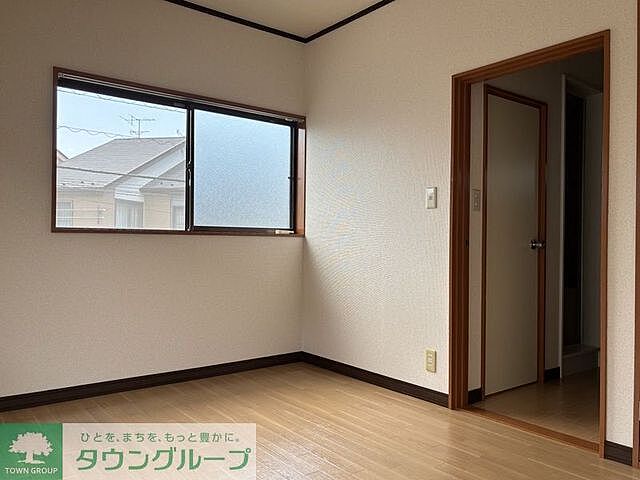 洋室
