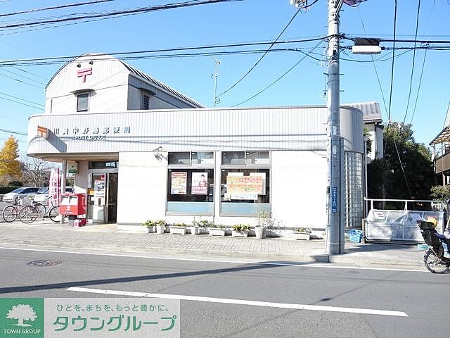 周辺