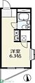 ダジュール生田3階4.0万円