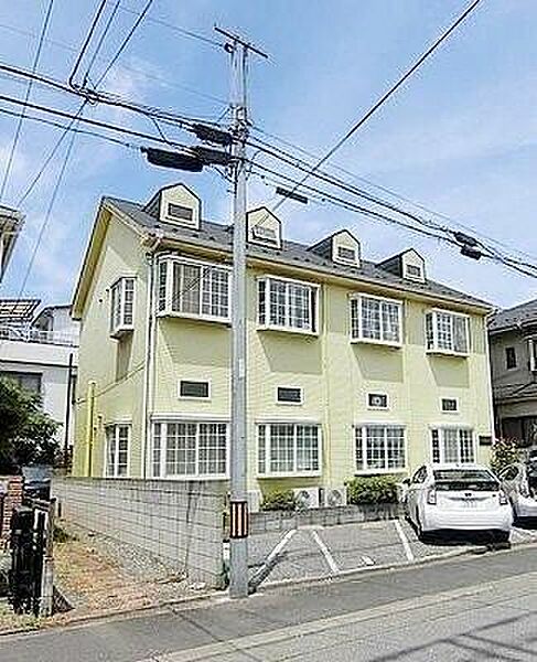 外観画像