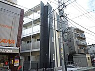 埼玉県川口市並木2丁目40-9：物件画像／株式会社タウンハウジング埼玉　川口店