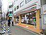 周辺：セブンイレブン蕨東口1番街店 435m