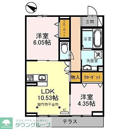 外観画像