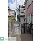 埼玉県川口市柳崎3丁目：物件画像／株式会社タウンハウジング埼玉　川口店