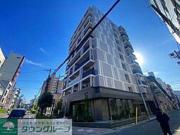 ザ・パークハビオ蕨 505