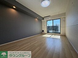 サリタエレガンテ 1Kの写真