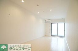 リブリ・ピース＆ウエルネス 305 3階1Kのリビング/ダイニング