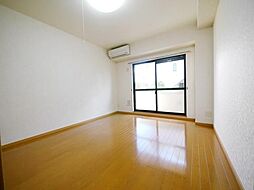 グランソレイユ 2階1Kのリビング/ダイニング