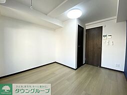 JR京浜東北・根岸線 与野駅 徒歩3分の賃貸マンション 1階1Kのリビング/ダイニング
