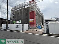 埼玉県三郷市新和3丁目110：物件画像／株式会社タウンハウジング埼玉　川口店