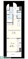 BELAIR川口元郷7階11.9万円