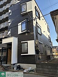 COX nishikawaguchi 303