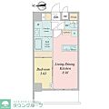 LIME RESIDENCE KAWAGUCHI EAST8階13.2万円