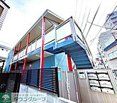埼玉県川口市並木2丁目36-19：物件画像／株式会社タウンハウジング埼玉　川口店