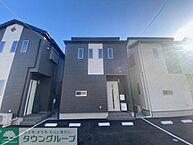 埼玉県さいたま市緑区道祖土3丁目3-9：物件画像／株式会社タウンハウジング埼玉　川口店