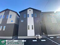 埼玉県さいたま市緑区道祖土3丁目3-10：物件画像／株式会社タウンハウジング埼玉　川口店