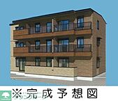 埼玉県さいたま市浦和区常盤6丁目21-1：物件画像／株式会社タウンハウジング埼玉　川口店