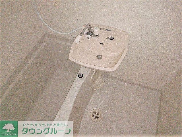 浴室