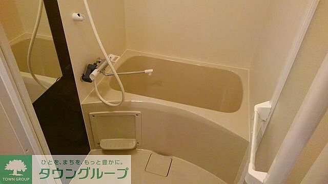 浴室