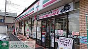セブンイレブンさいたま大谷口店 徒歩6分。 430m