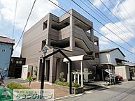 埼玉県川口市江戸3丁目11-21：物件画像／株式会社タウンハウジング埼玉　川口店