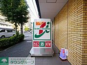 セブンイレブン戸田本町1丁目店 510m