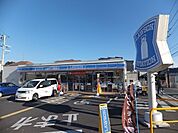 ローソン 1000m