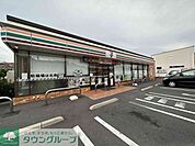 セブンイレブン喜沢南二丁目店 徒歩5分。 360m