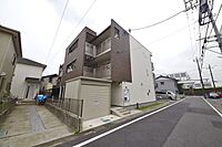 埼玉県川口市八幡木1丁目1-19：物件画像／株式会社タウンハウジング埼玉　川口店