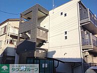埼玉県川口市芝富士1丁目10-13：物件画像／株式会社タウンハウジング埼玉　川口店