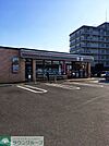 セブンイレブン上尾本町東店 徒歩6分。コンビニ 420m