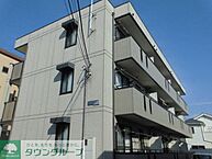 埼玉県越谷市赤山町1丁目39-1：物件画像／株式会社タウンハウジング埼玉　川口店