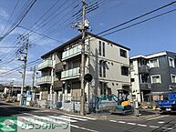 埼玉県戸田市笹目2丁目13-11：物件画像／株式会社タウンハウジング埼玉　川口店