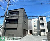 埼玉県越谷市東町3丁目176-2：物件画像／株式会社タウンハウジング埼玉　川口店