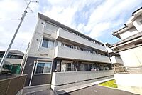 埼玉県越谷市大沢4丁目5-16：物件画像／株式会社タウンハウジング埼玉　川口店