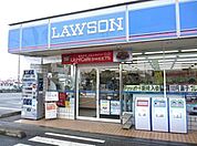 ローソン西川口駅東口店 1020m