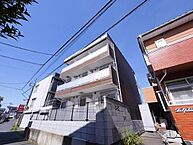 埼玉県草加市谷塚町958-4：物件画像／株式会社タウンハウジング埼玉　川口店