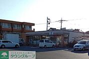 セブンイレブン行田門井町2丁目店 徒歩21分。 1610m