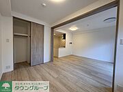 リビング/居室