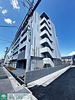 埼玉県草加市吉町3丁目2-33：物件画像／株式会社タウンハウジング埼玉　川口店