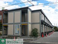 埼玉県越谷市宮本町4丁目41-1：物件画像／株式会社タウンハウジング埼玉　川口店