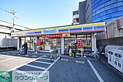 ミニストップ大成町店 徒歩16分。コンビニ 1220m